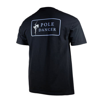 Alpha Tee - POLE DANCER