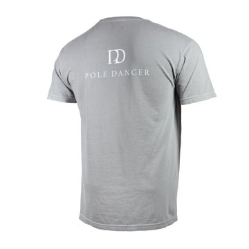 PD Pocket Tee - POLE DANCER