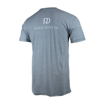 PD Triblend Tee - POLE DANCER
