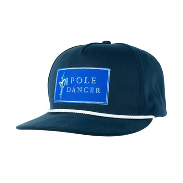 Alpha Rope Hat