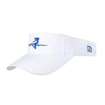 Riding East Cotton Visor - POLE DANCER