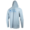 Men's Alpha Performance Hoodie - POLE DANCER