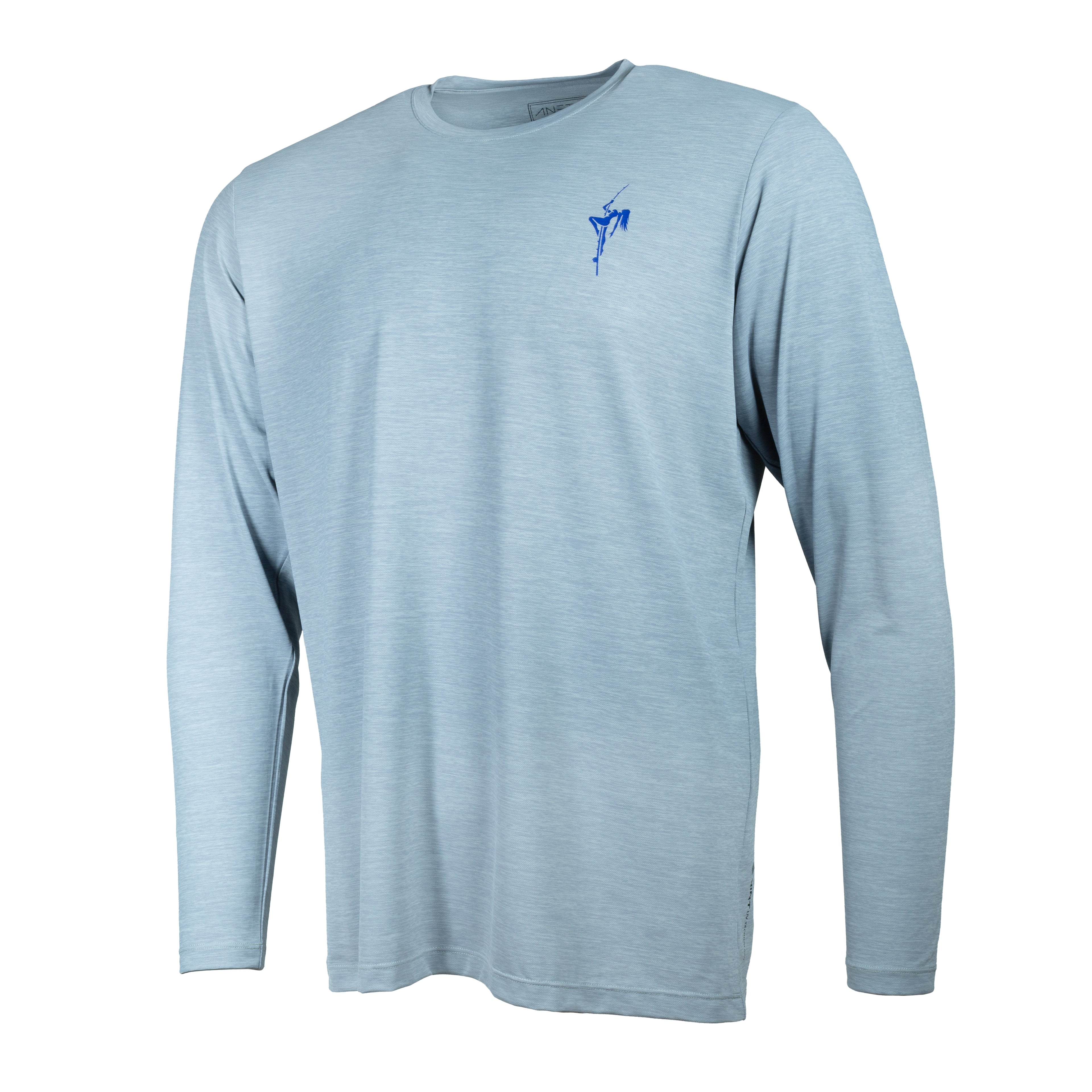 Men's Riding East Performance Long Sleeve