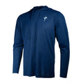 Men's Alpha Performance Hoodie - POLE DANCER