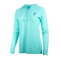 Women's Alpha Performance Hoodie - POLE DANCER