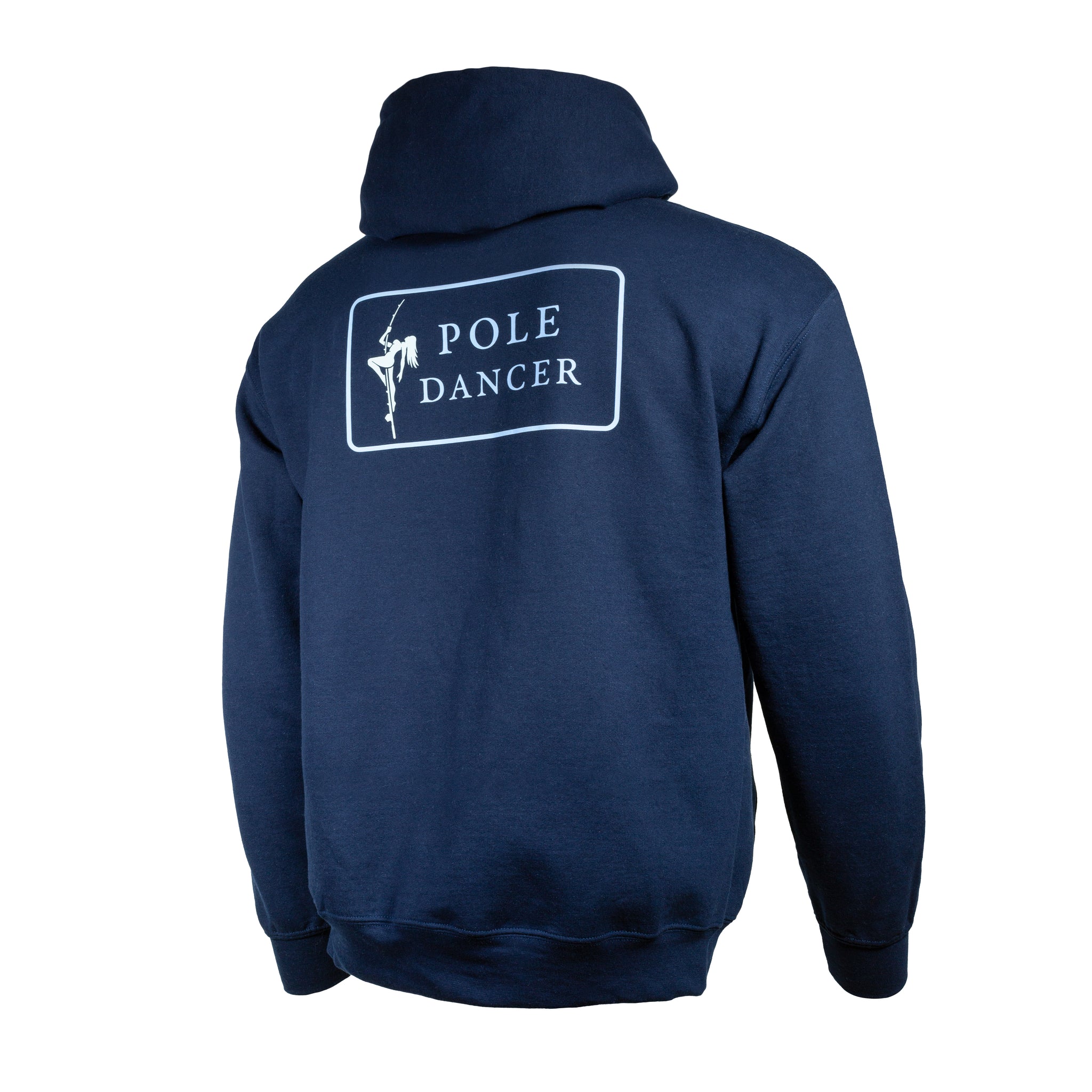 Alpha Hoodie - POLE DANCER