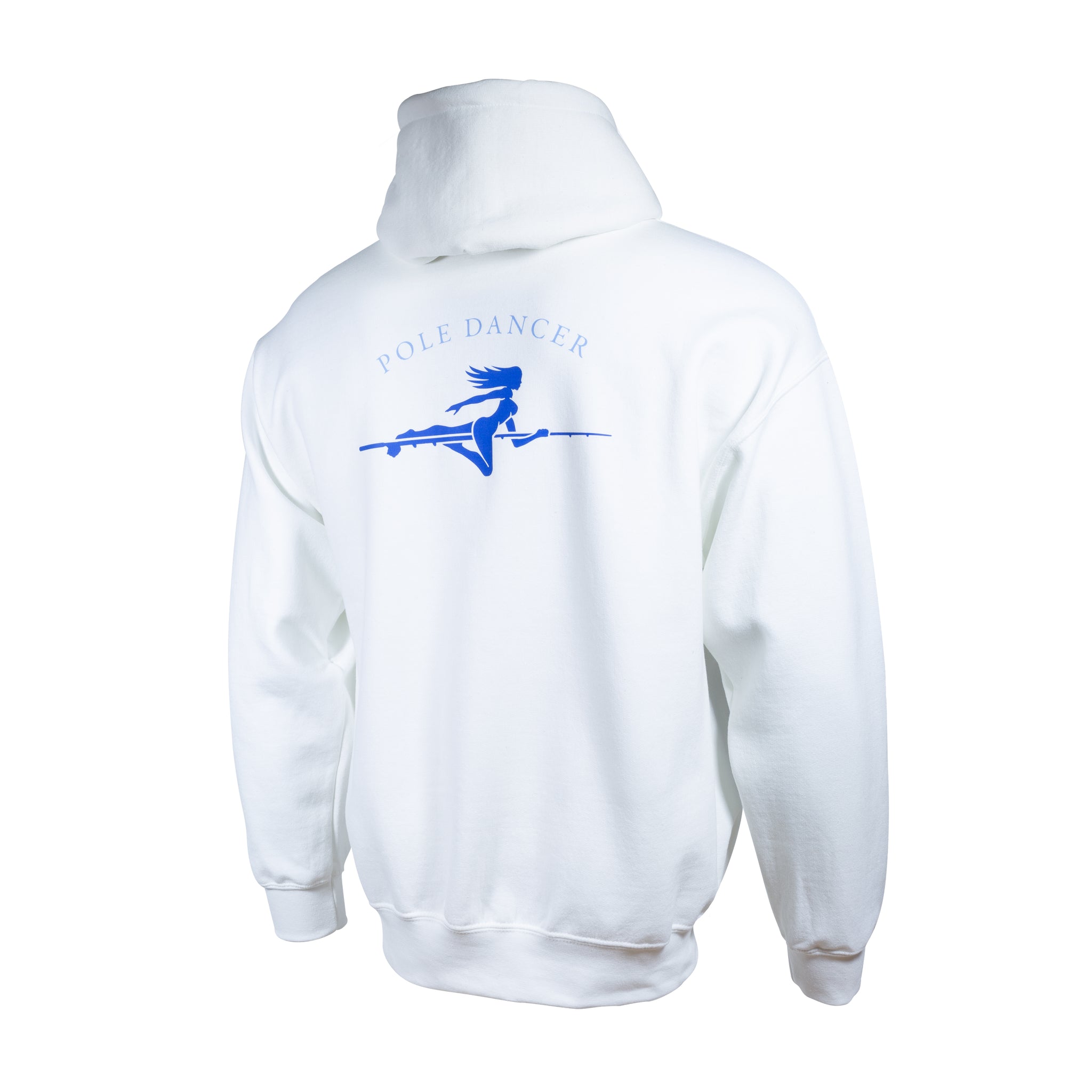 Riding East Hoodie - POLE DANCER