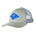 Diamond Patch Trucker Hat - POLE DANCER